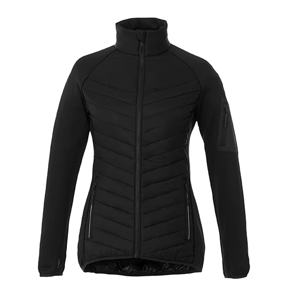 Banff Hybrid Insulated Jacket Women
