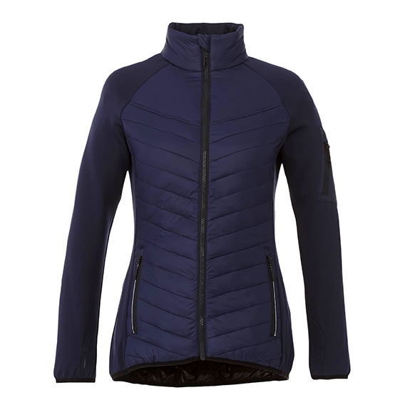 Banff Hybrid Insulated Jacket Women