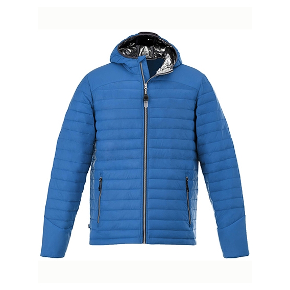 Silverton Insulated Jacket