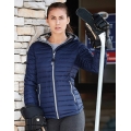 Silverton Insulated Ladies Jacket