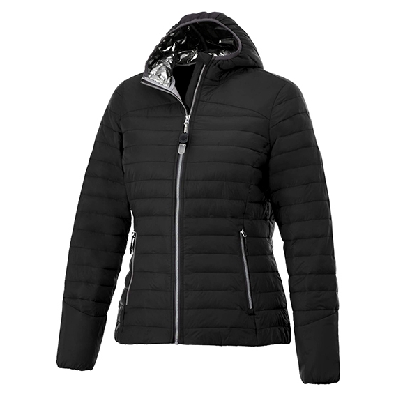 Silverton Insulated Ladies Jacket