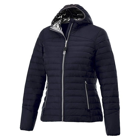 Silverton Insulated Ladies Jacket
