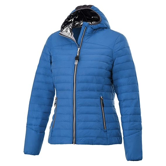 Silverton Insulated Ladies Jacket