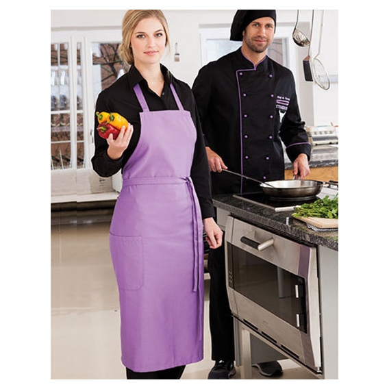 Bib Apron 80 x 100 cm
