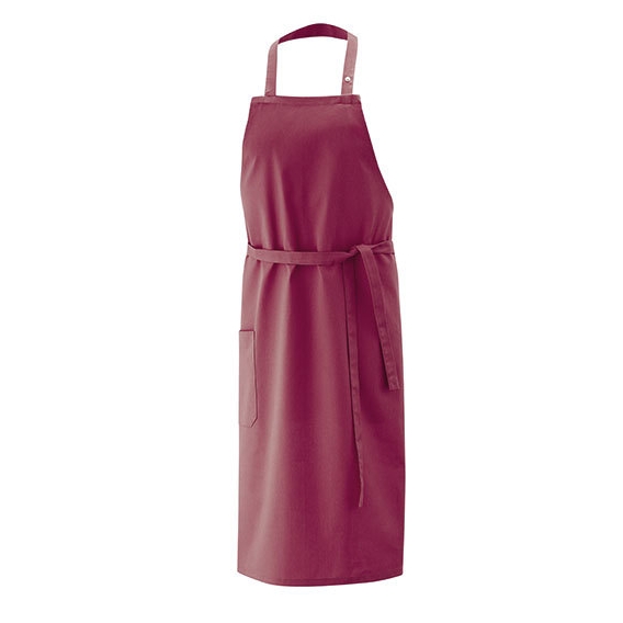 Bib Apron 80 x 100 cm