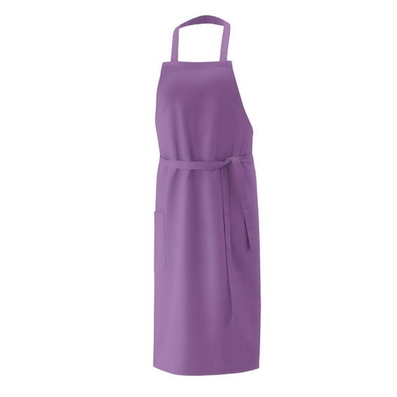 Bib Apron 80 x 100 cm