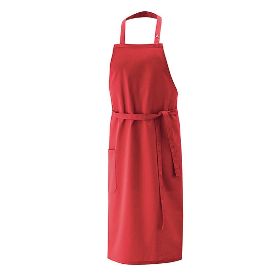 Bib Apron 80 x 100 cm