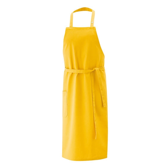 Bib Apron 80 x 100 cm