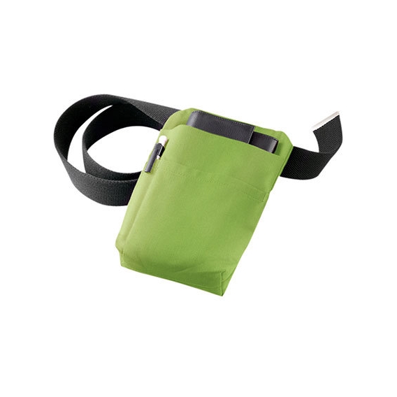 Waist bag