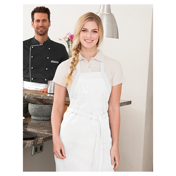 Bib Apron Basic