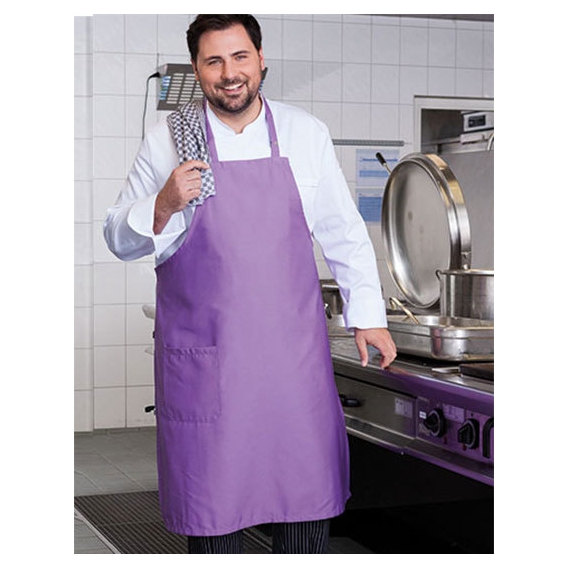 Bib Apron XXL 100 x 100 cm