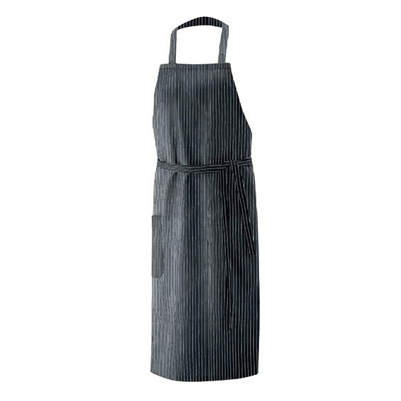 Bib Apron XXL 100 x 100 cm