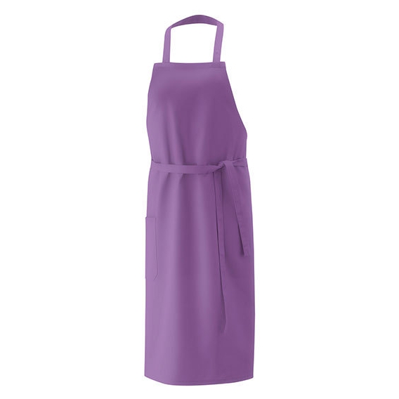 Bib Apron XXL 100 x 100 cm