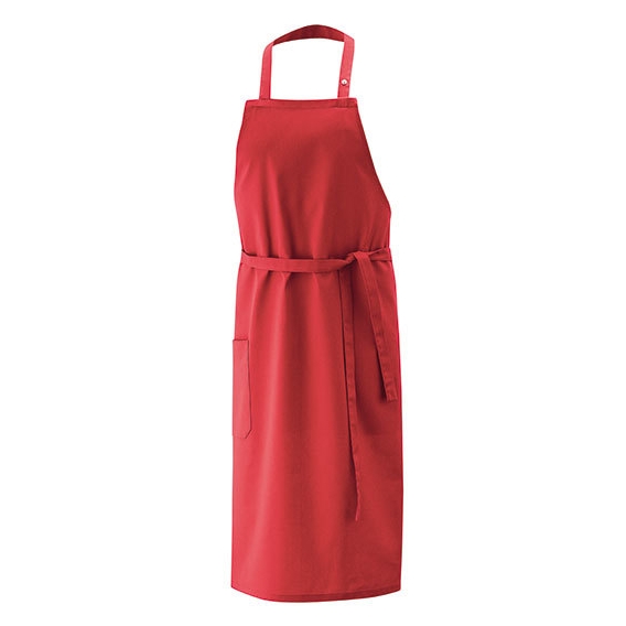 Bib Apron XXL 100 x 100 cm