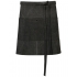 Waist Apron Canvas 80 x 45 cm