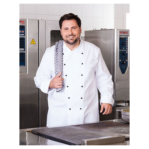 Chef Jacket