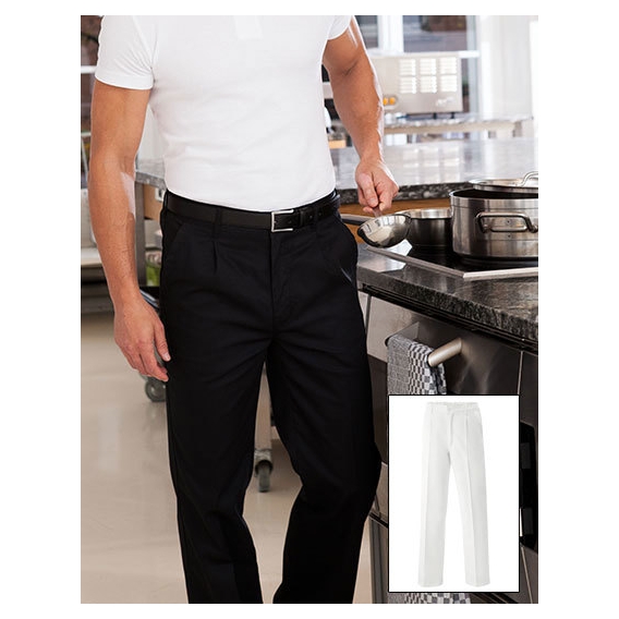 Chef-Trousers