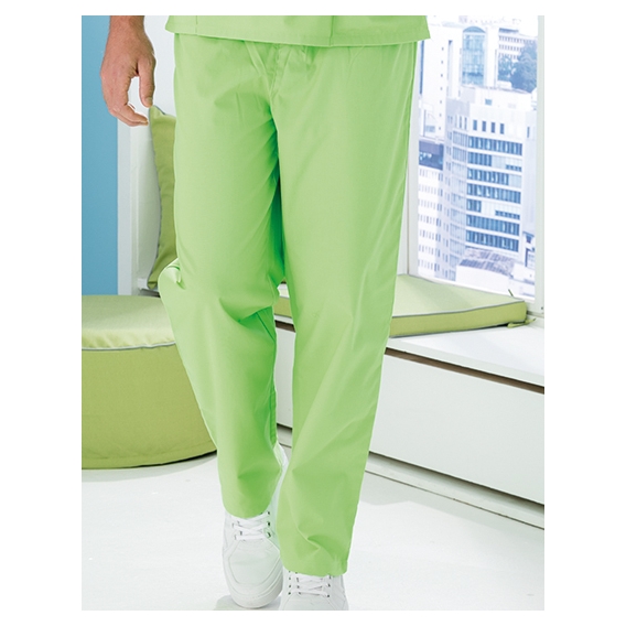 Slip-On Pants Unisex
