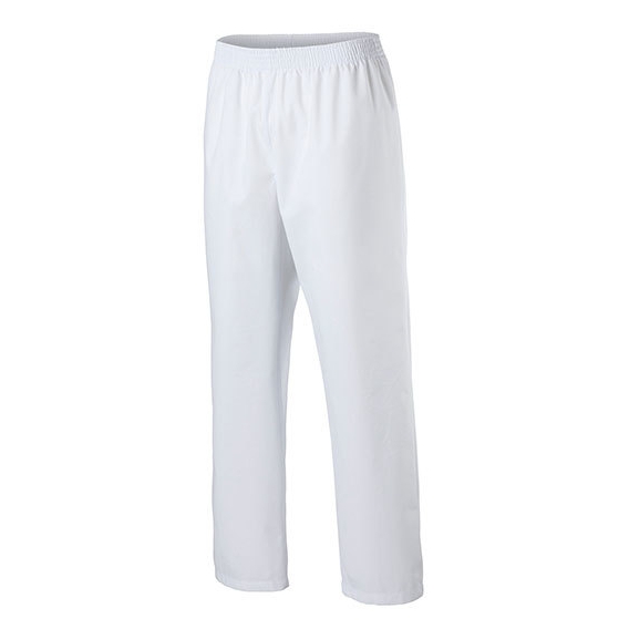 Slip-On Pants Unisex