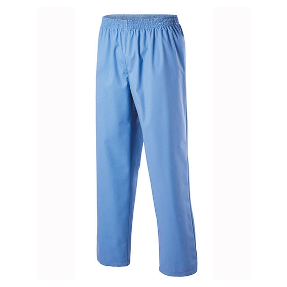Slip-On Pants Unisex