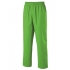 Slip-On Pants Unisex