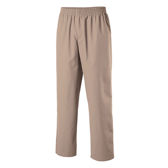Slip-On Pants Unisex
