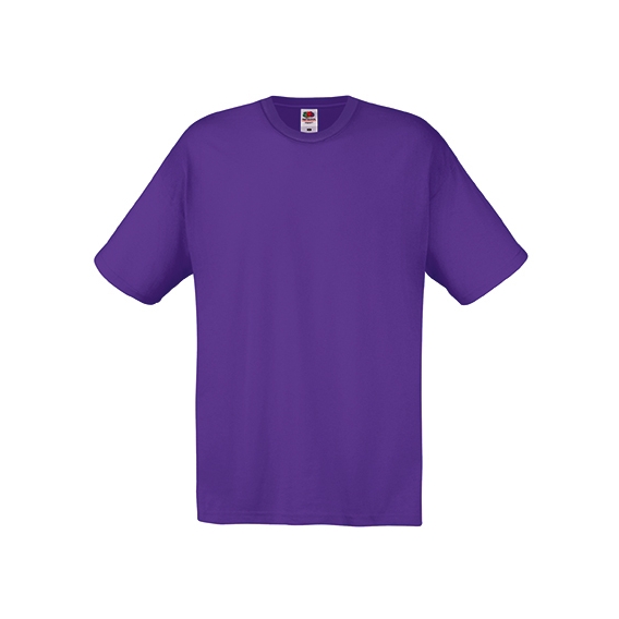 Original T