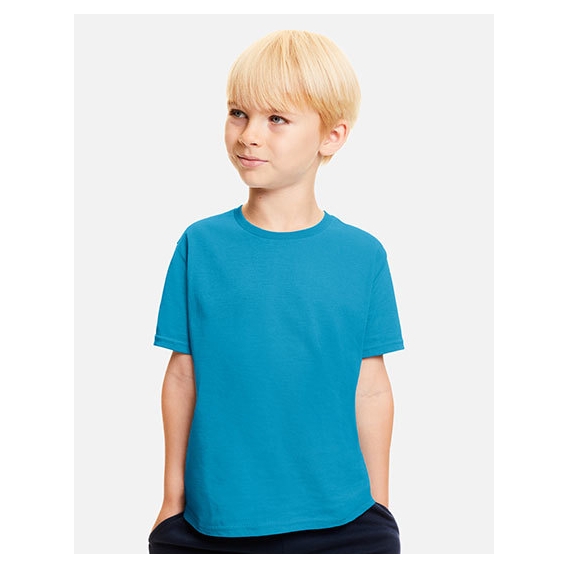 Kids Iconic T