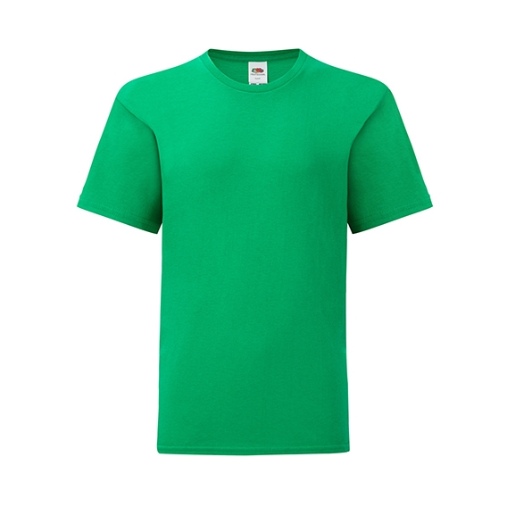 Kids Iconic T