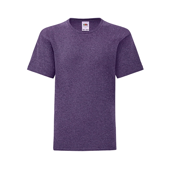 Kids Iconic T