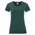 Ladies Iconic T