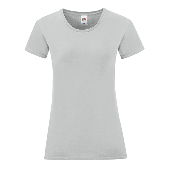 Ladies Iconic T