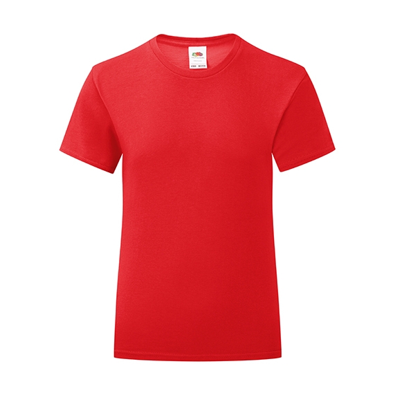 Girls Iconic T