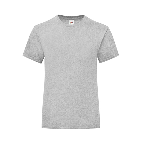 Girls Iconic T