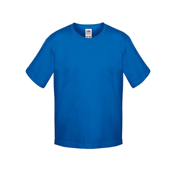 Kids Sofspun® T