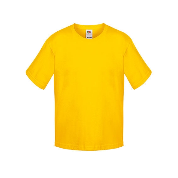 Kids Sofspun® T