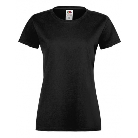 Ladies Sofspun® T