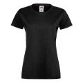Ladies Sofspun® T