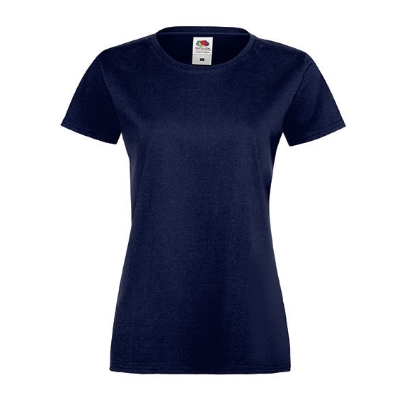 Ladies Sofspun® T