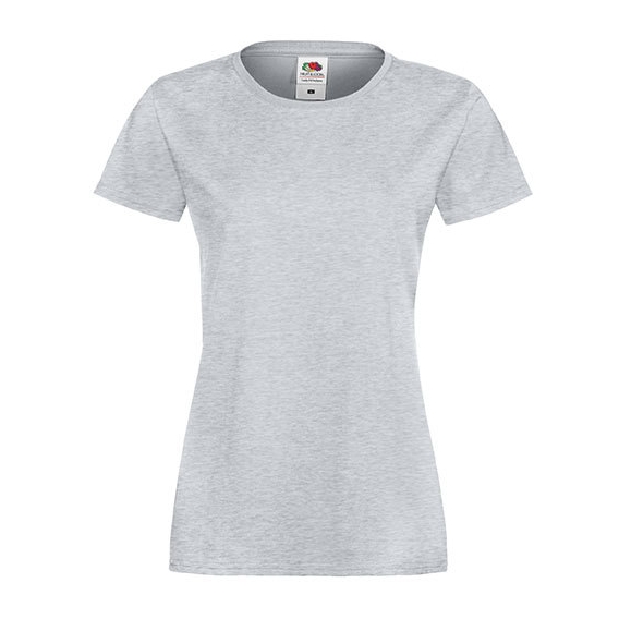 Ladies Sofspun® T
