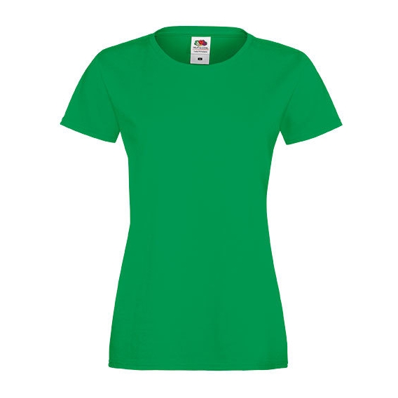 Ladies Sofspun® T
