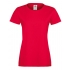 Ladies Sofspun® T