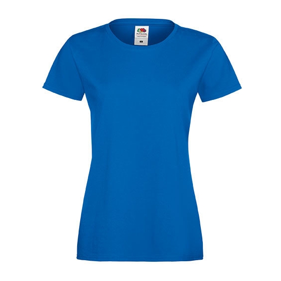Ladies Sofspun® T