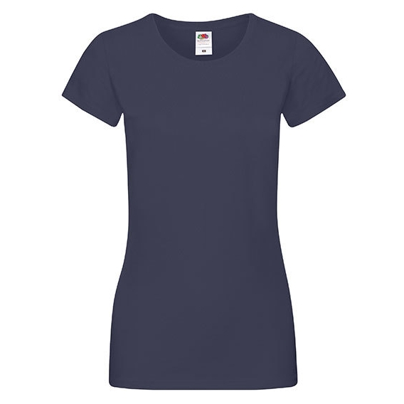 Ladies Sofspun® T
