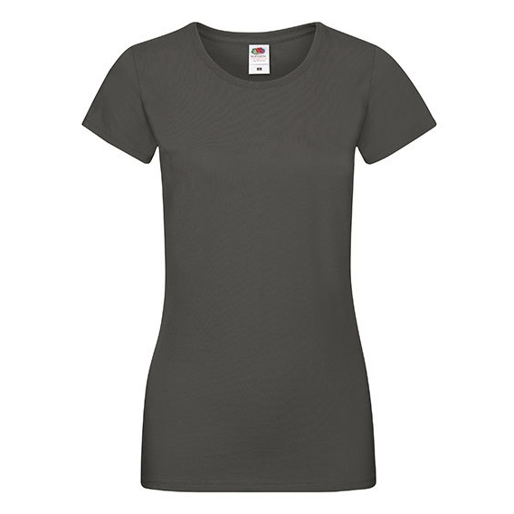 Ladies Sofspun® T
