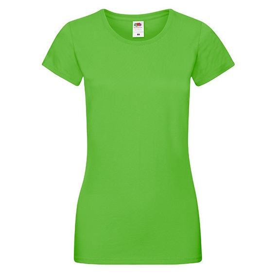 Ladies Sofspun® T
