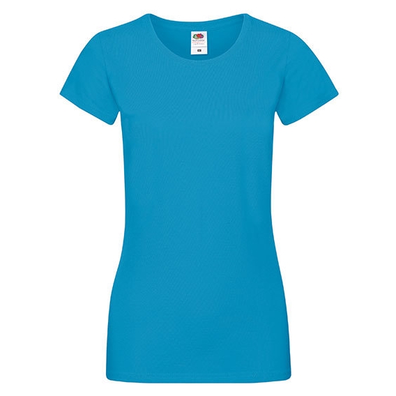 Ladies Sofspun® T