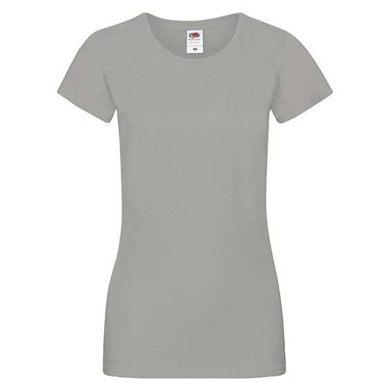 Ladies Sofspun® T