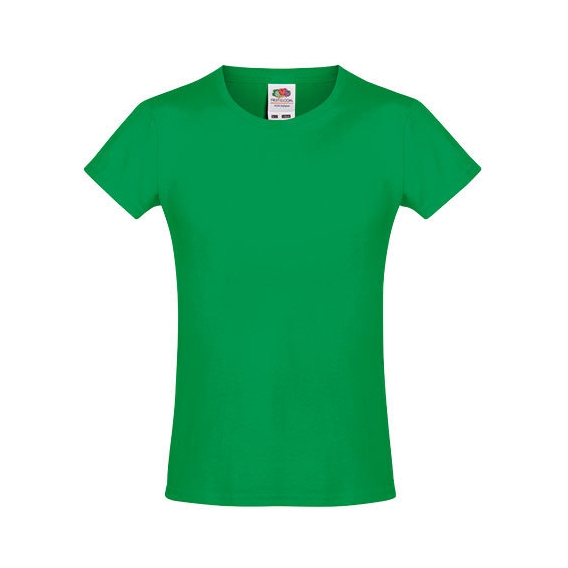 Girls Sofspun® T