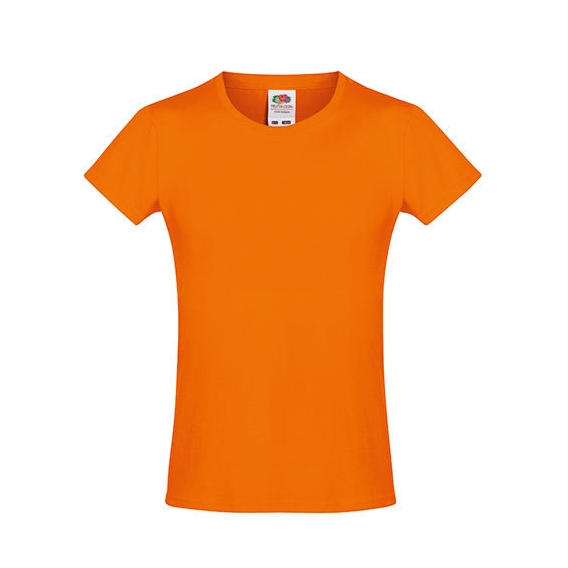 Girls Sofspun® T
